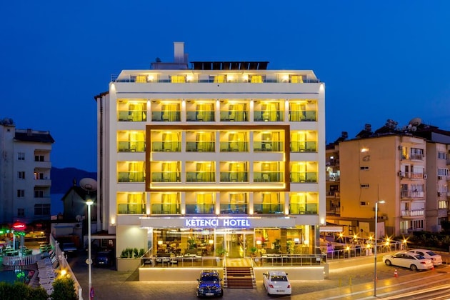 Gallery - Ketenci Hotel