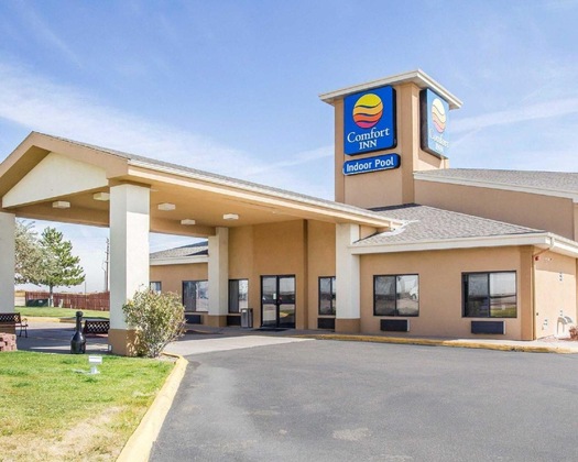 Gallery - Comfort Inn