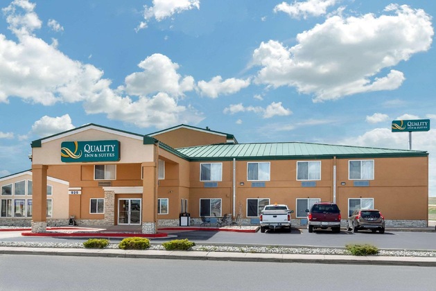 Gallery - Quality Inn & Suites Limon