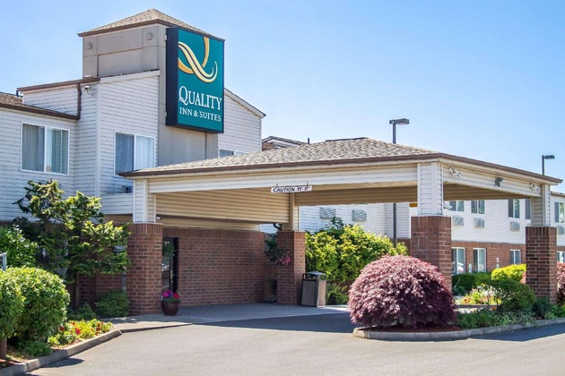Gallery - Quality Inn & Suites