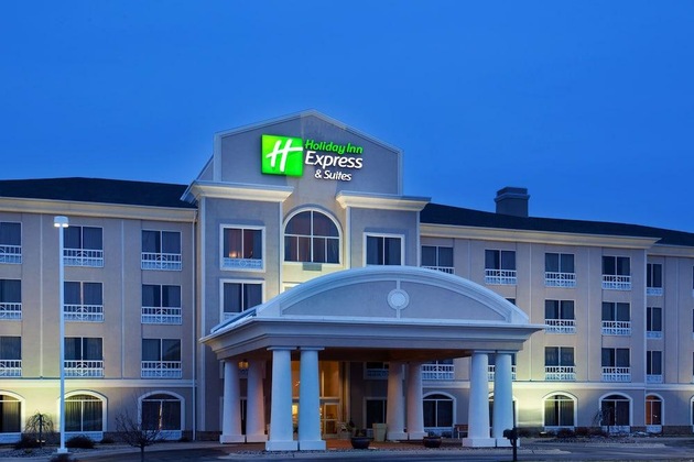 Gallery - Holiday Inn Express Hotel & Suites Rockford-Loves Park By Ihg