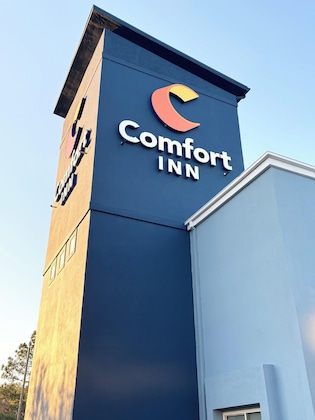 Gallery - Comfort Inn Marietta Atlanta