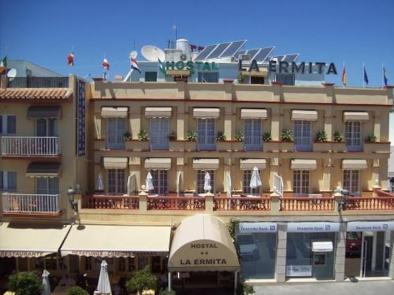 Gallery - Hostal La Ermita