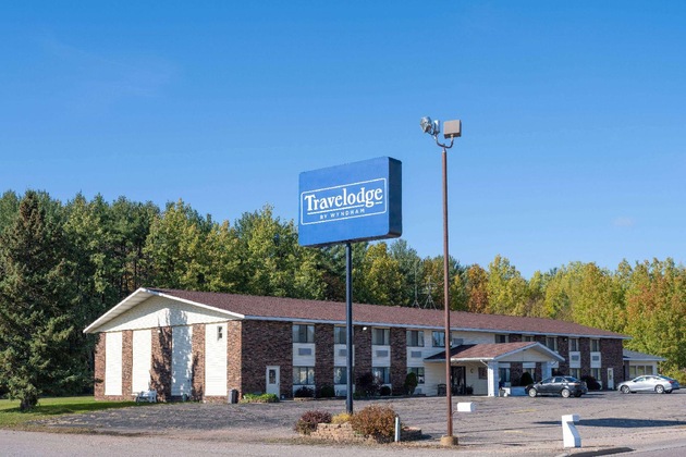 Gallery - Travelodge By Wyndham Merrill