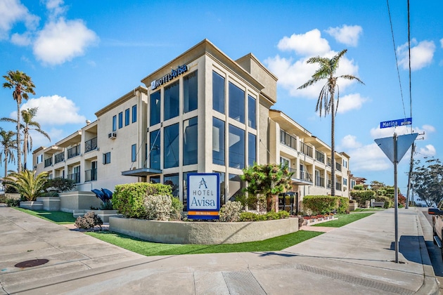 Gallery - Hotel Avisa