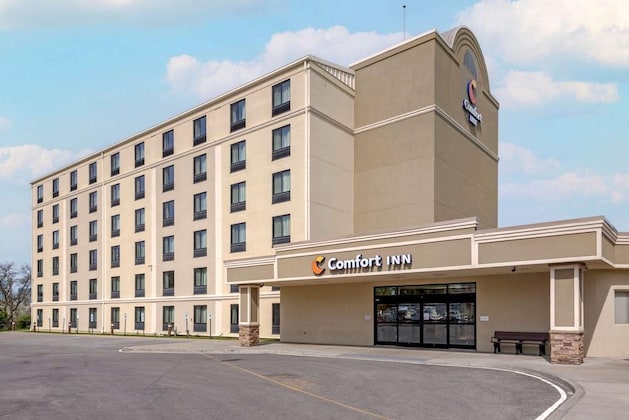 Gallery - Comfort Inn - The Pointe