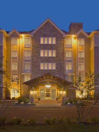 Gallery - Staybridge Suites North Brunswick By Ihg