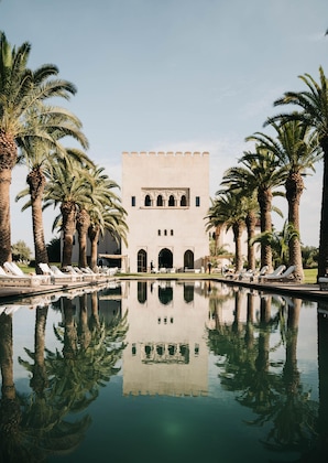 Gallery - Ksar Char-Bagh