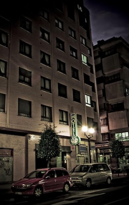 Gallery - Hotel Playa Poniente