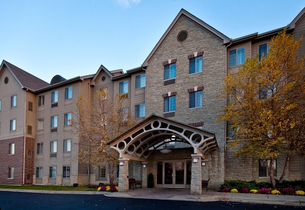 Gallery - Staybridge Suites Chicago-Oakbrook Terrace By Ihg