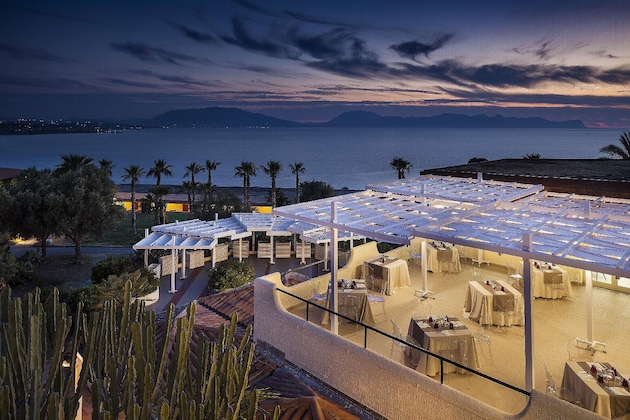 Gallery - CDSHotels Terrasini - Città del Mare