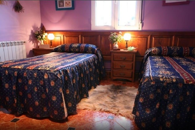 Gallery - Casas Rurales Mirador Del Valle