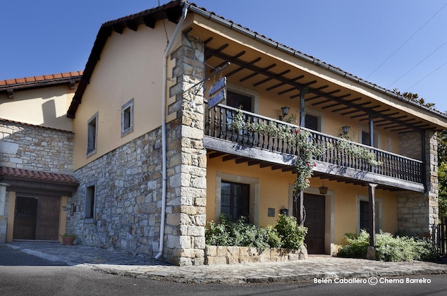 Gallery - La Casona De Quintes