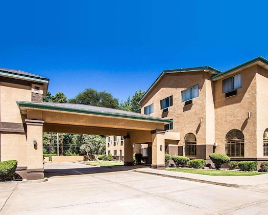 Gallery - Comfort Inn