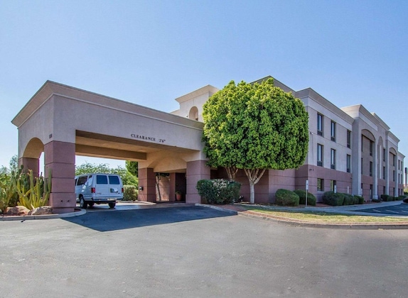 Gallery - Comfort Inn I-10 West At 51St Ave