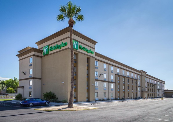 Gallery - Holiday Inn North Phoenix
