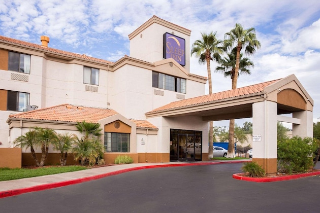 Gallery - Sleep Inn Sky Harbor Airport