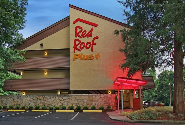 Gallery - Red Roof Inn Plus+ Atlanta - Buckhead