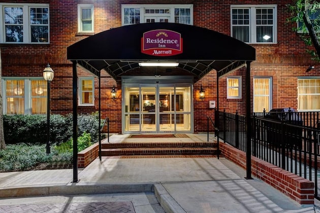 Gallery - Residence Inn By Marriott Atlanta Midtown Georgia Tech