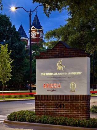 Gallery - The Hotel At Auburn University