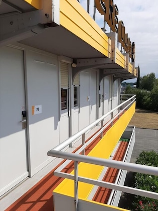 Gallery - Hotel Première Classe Carcassonne