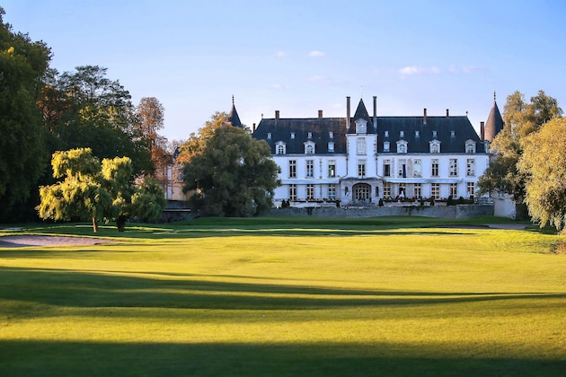 Gallery - Château D'augerville Golf & Spa Resort 5*