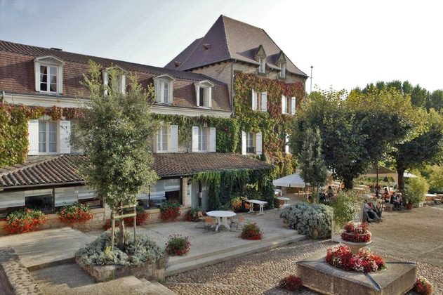 Gallery - Hostellerie Du Passeur