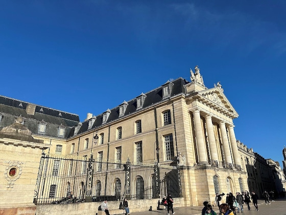 Gallery - Holiday Inn Express Dijon By Ihg
