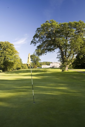 Gallery - Cally Palace Hotel & Golf Course