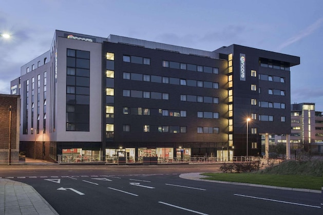 Gallery - Ramada Encore By Wyndham Newcastle-Gateshead