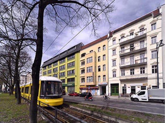 Gallery - Old Town Hotel Berlin