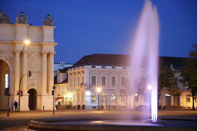 Gallery - Hotel Brandenburger Tor Potsdam