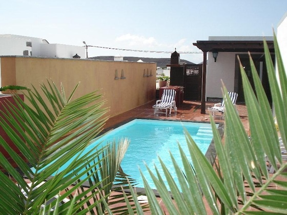 Gallery - Villas Cilla
