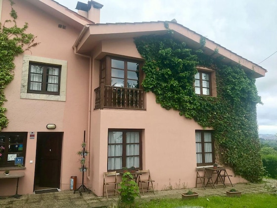 Gallery - Hotel Rural La Balconada