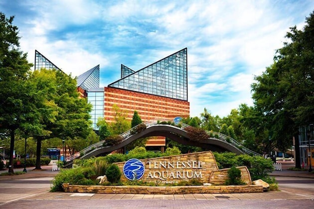 Gallery - Howard Johnson By Wyndham Chattanooga Lookout Mountain