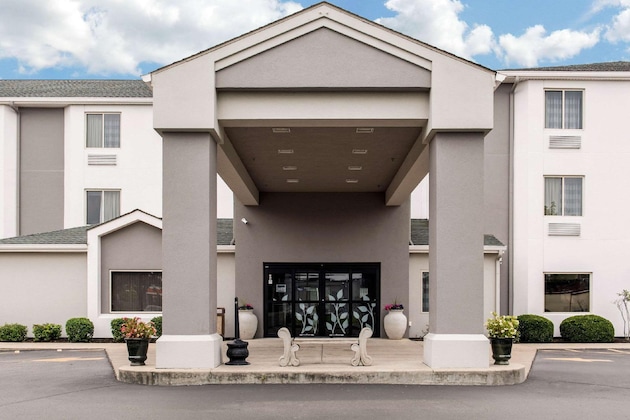 Gallery - Sleep Inn & Suites Lakeside