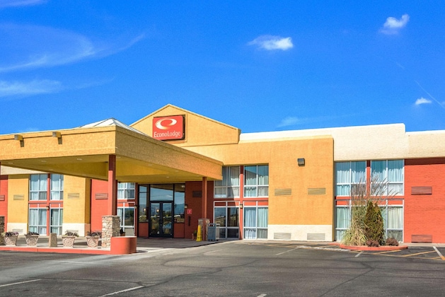 Gallery - Econo Lodge Grand Junction