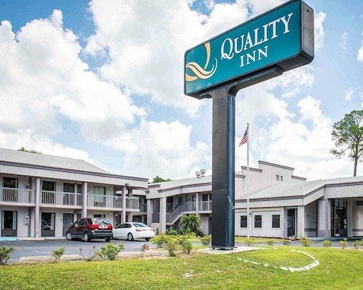 Gallery - Quality Inn & Conference Center