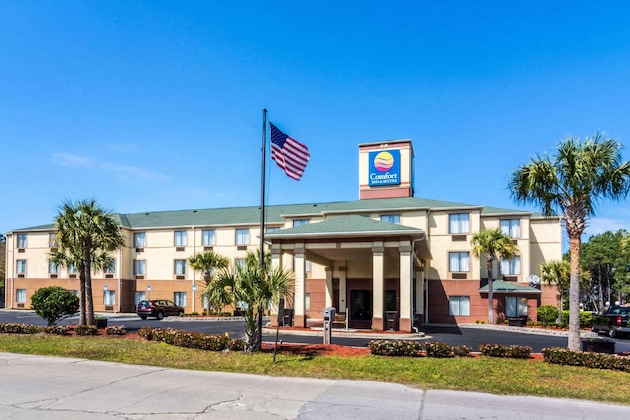 Gallery - Comfort Inn & Suites Panama City Mall