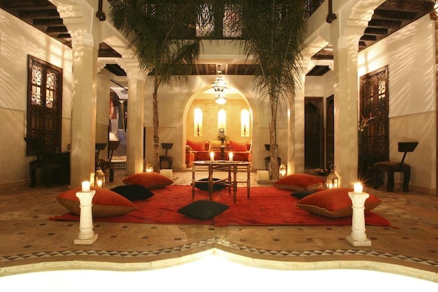Gallery - Riad Des Arts