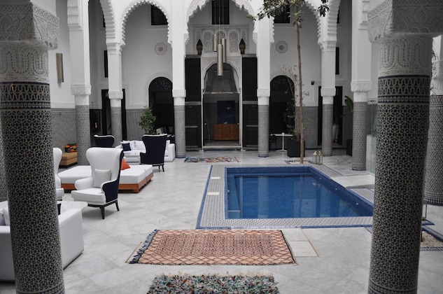 Gallery - Riad Braya