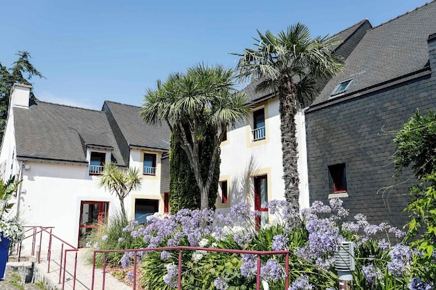 Gallery - Brit Hotel Le Branhoc