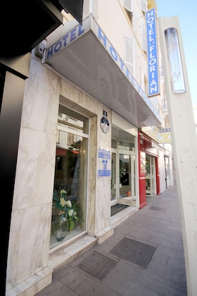 Gallery - Hotel Le Florian