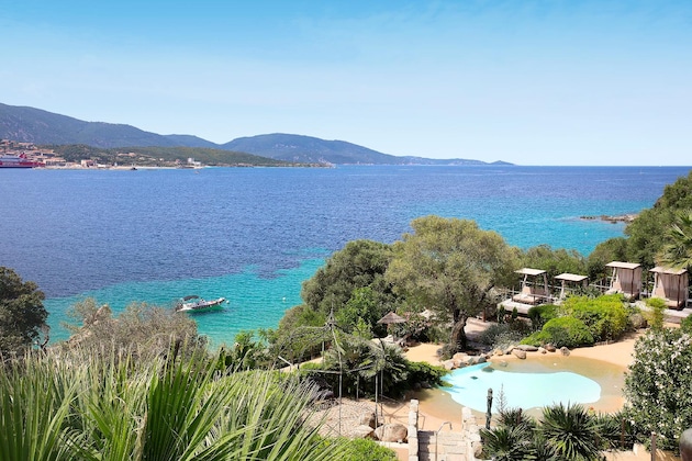 Gallery - Hôtel Marinca & Spa