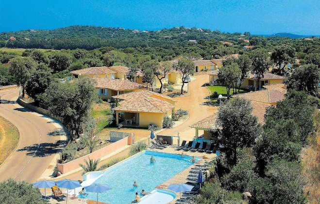 Gallery - Résidence Odalys San Martinu