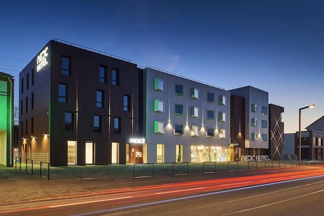 Gallery - Le Nexhotel