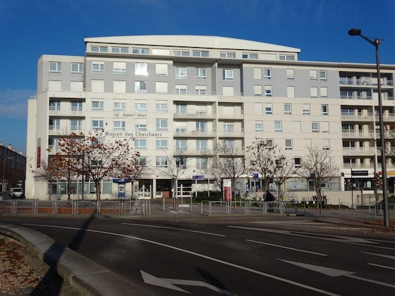 Gallery - Kosy Appart’Hôtels – La Maison Des Chercheurs