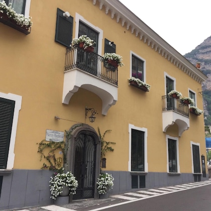 Gallery - Palazzo Margherita