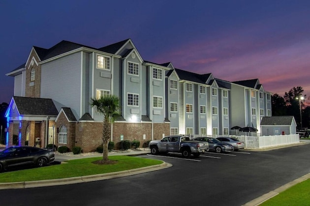 Gallery - Quality Inn Shallotte Near Ocean Isle Beach