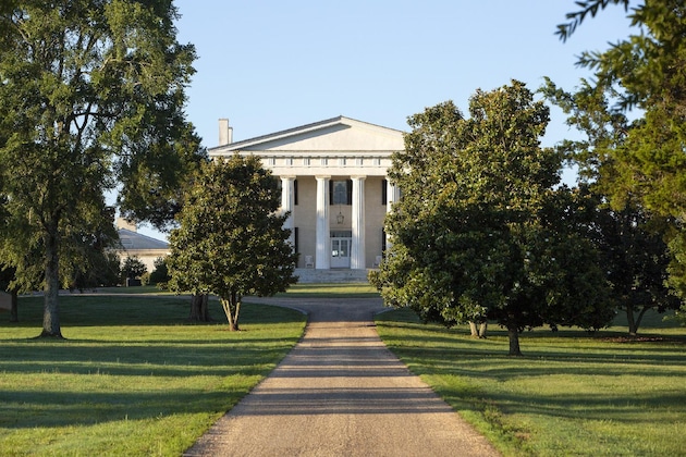 Gallery - The Berry Hill Resort & Conference Center